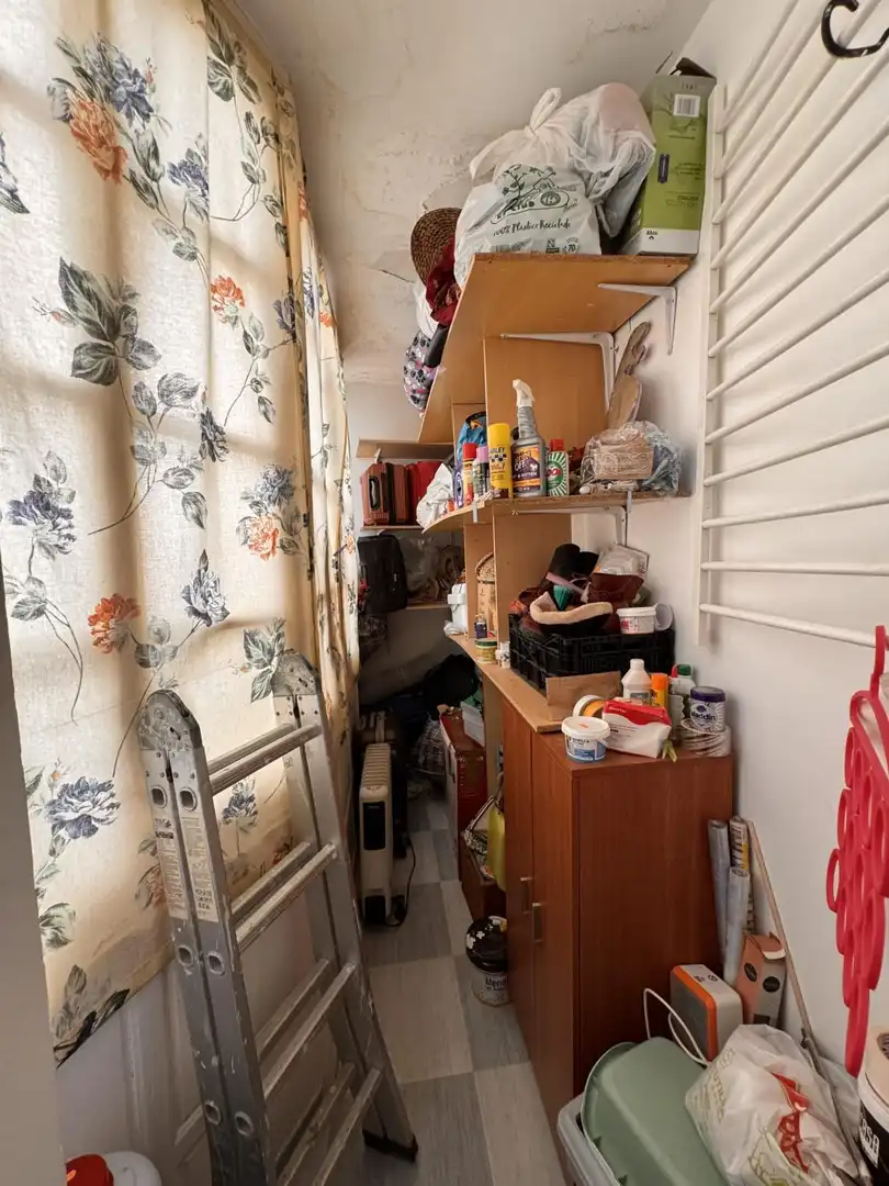 Wohnung zum Verkauf in Centro Histórico, imagen 18