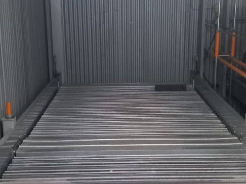 Garaje en Alquiler en Calle de Bustillo del Oro, 27 en Berruguete