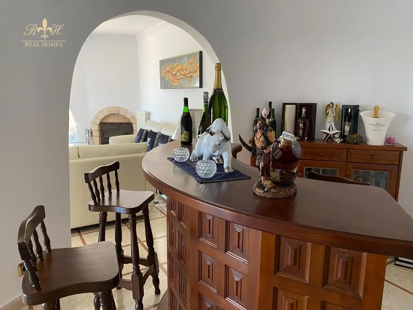 Detached house with pool for sale in LLISA, imagen 23