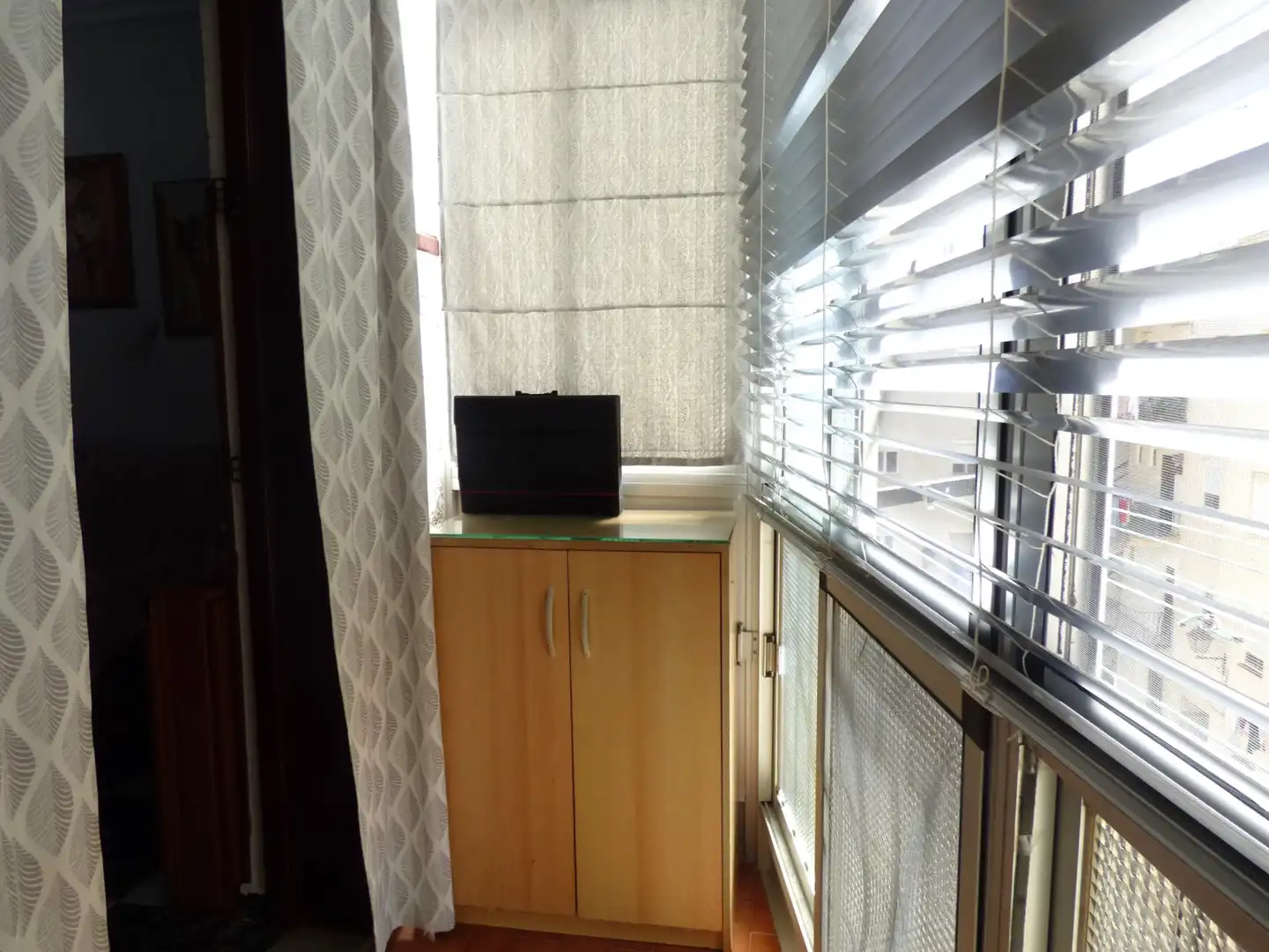 Terraza de Piso en venta en Cádiz con Alarma