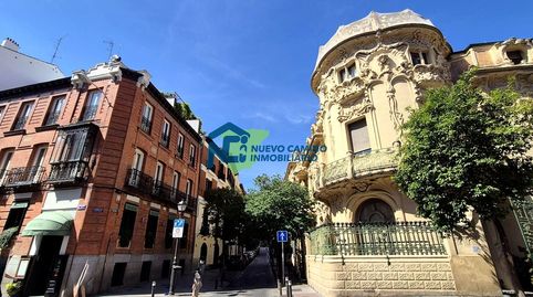 Foto 3 de Piso en venta en De Pelayo, Justicia - Chueca, Madrid Capital