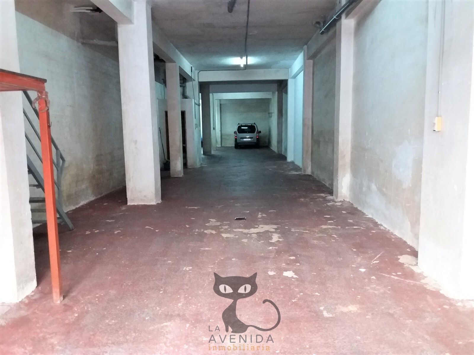 Parking of Premises for sale in Massanassa