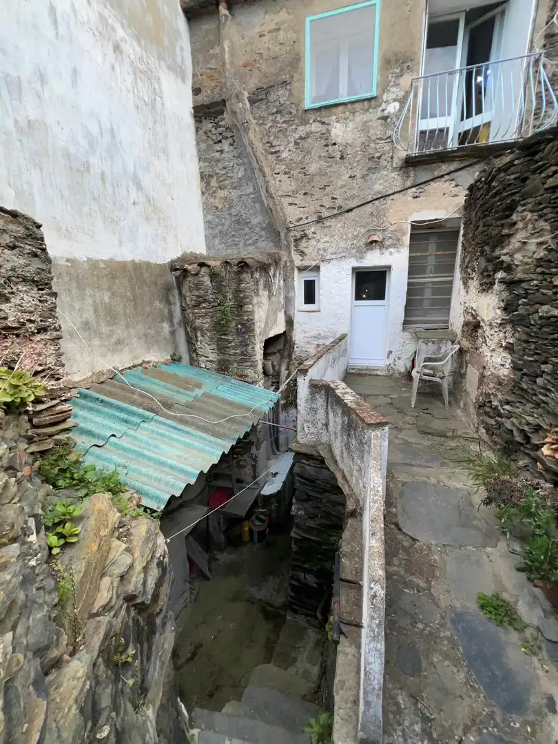 Exterior view of Houses for sale in Cadaqués  with Balcony