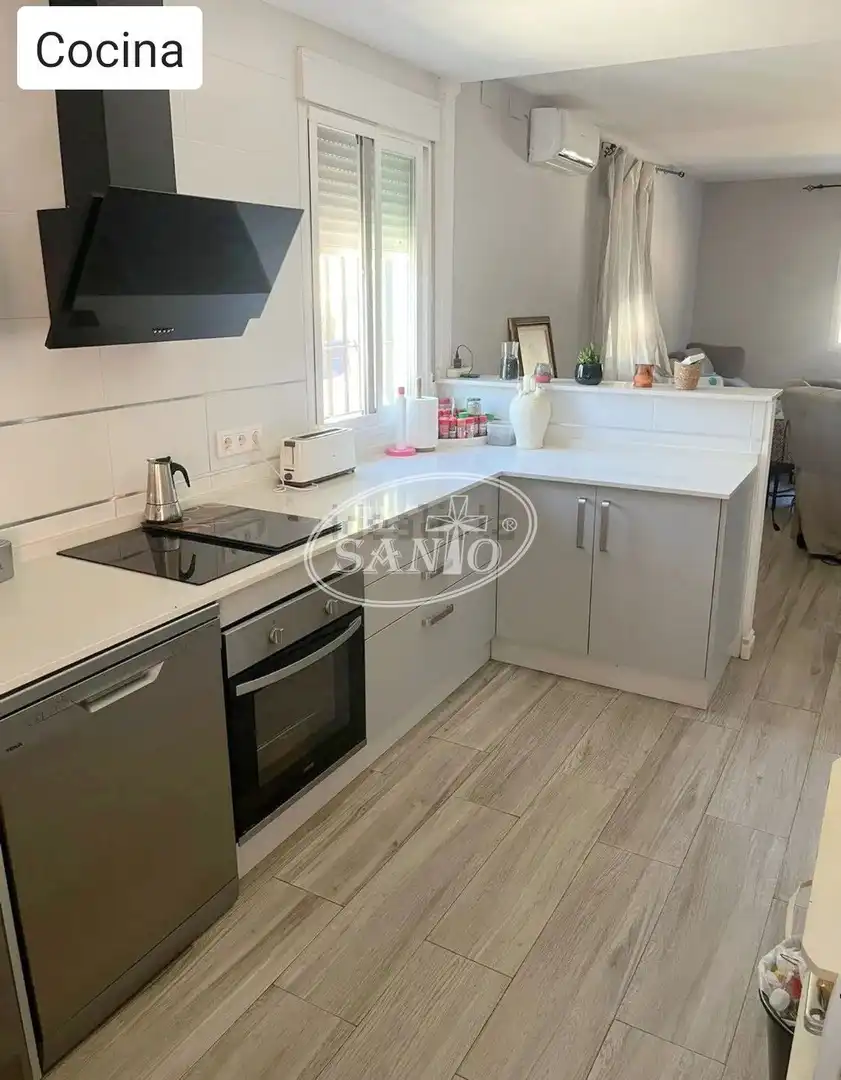 Casa con piscina en venta en Periurbano Oeste - Sierra, imagen 8
