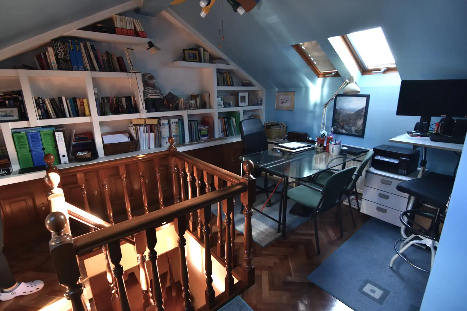 Casa pareada con jardín en venta en Mera - Serantes, imagen 60