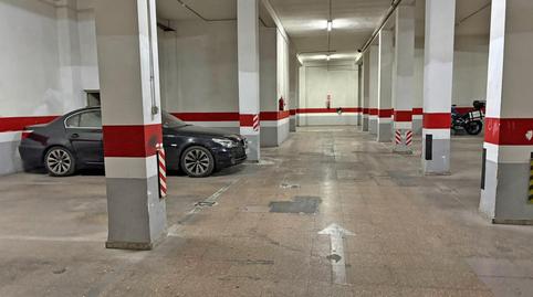 Foto 2 de Garatge en venda a Ensanche - Diputación, Alicante