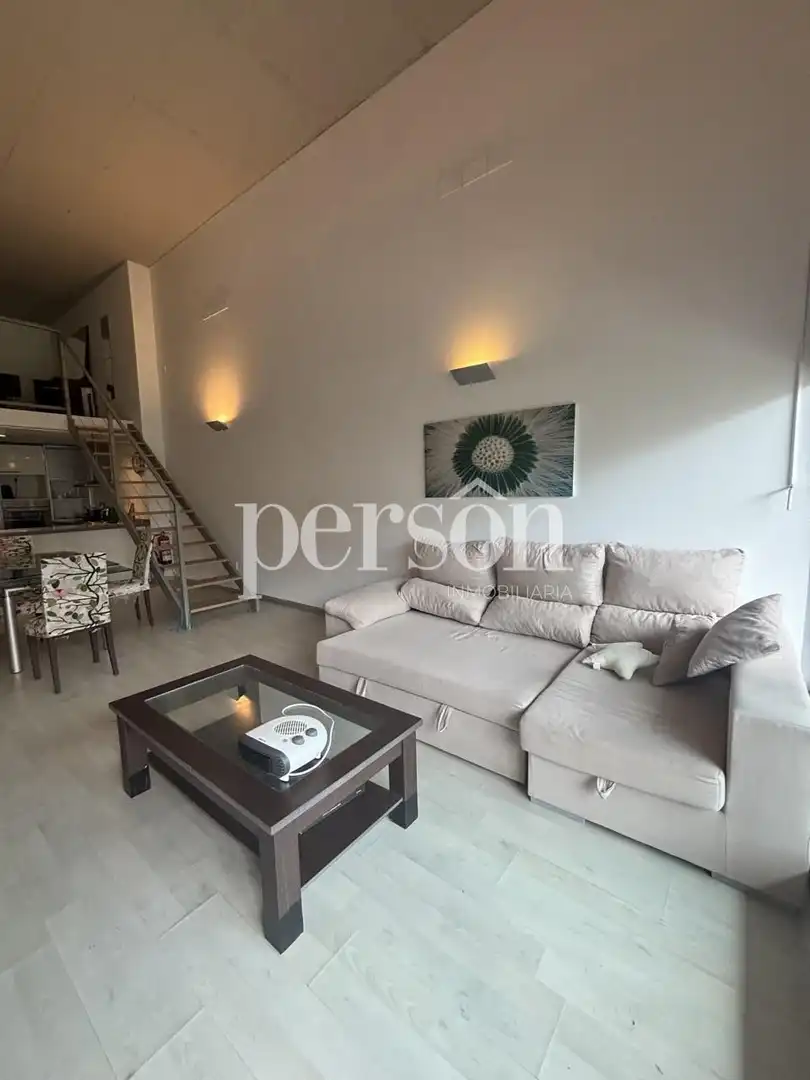 Flat for rent in Valencia, Valencia