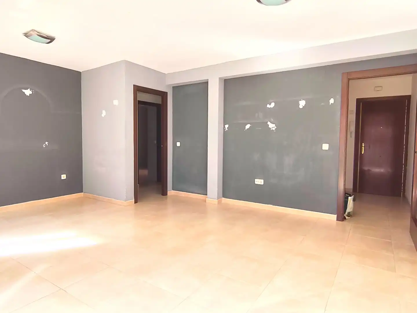Piso en venta en Colmenar Viejo con Calefacción y Terraza