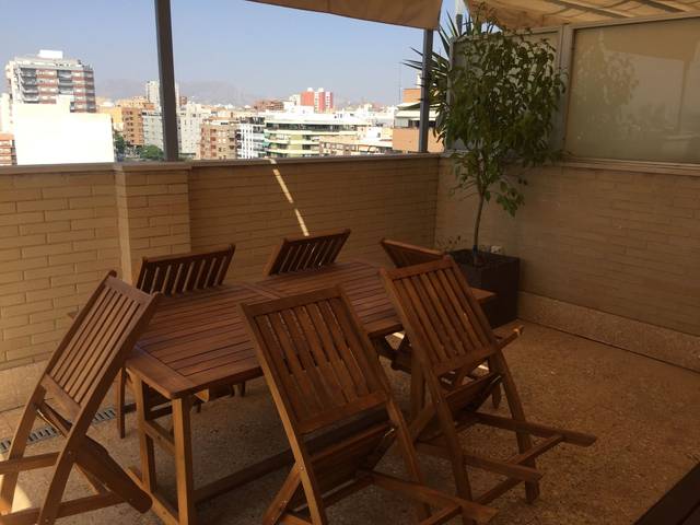Piso en Venta en Benalúa