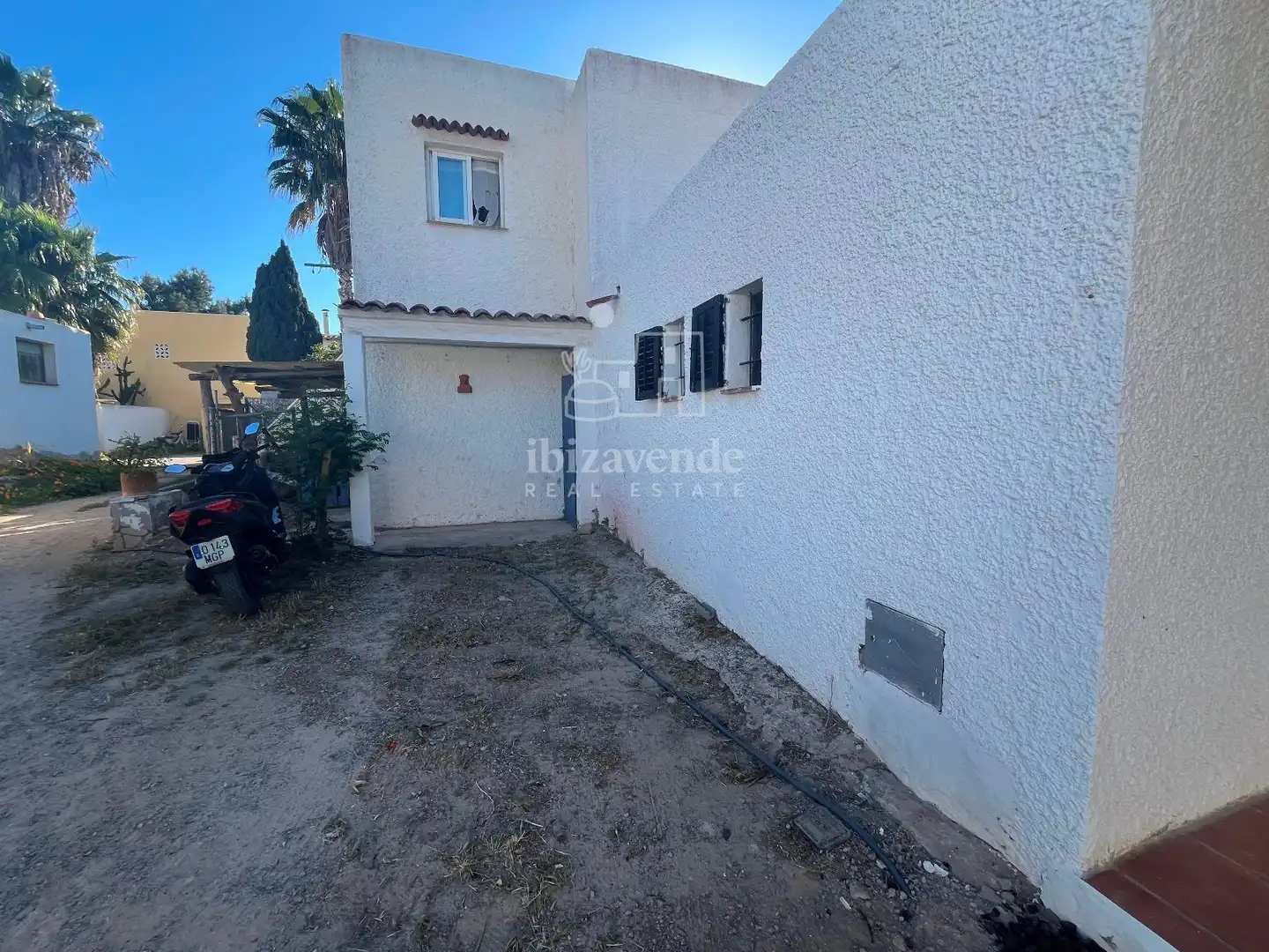 Casa adosada en venta en de Cala Tarida, Cala Vedella - Cala Tarida