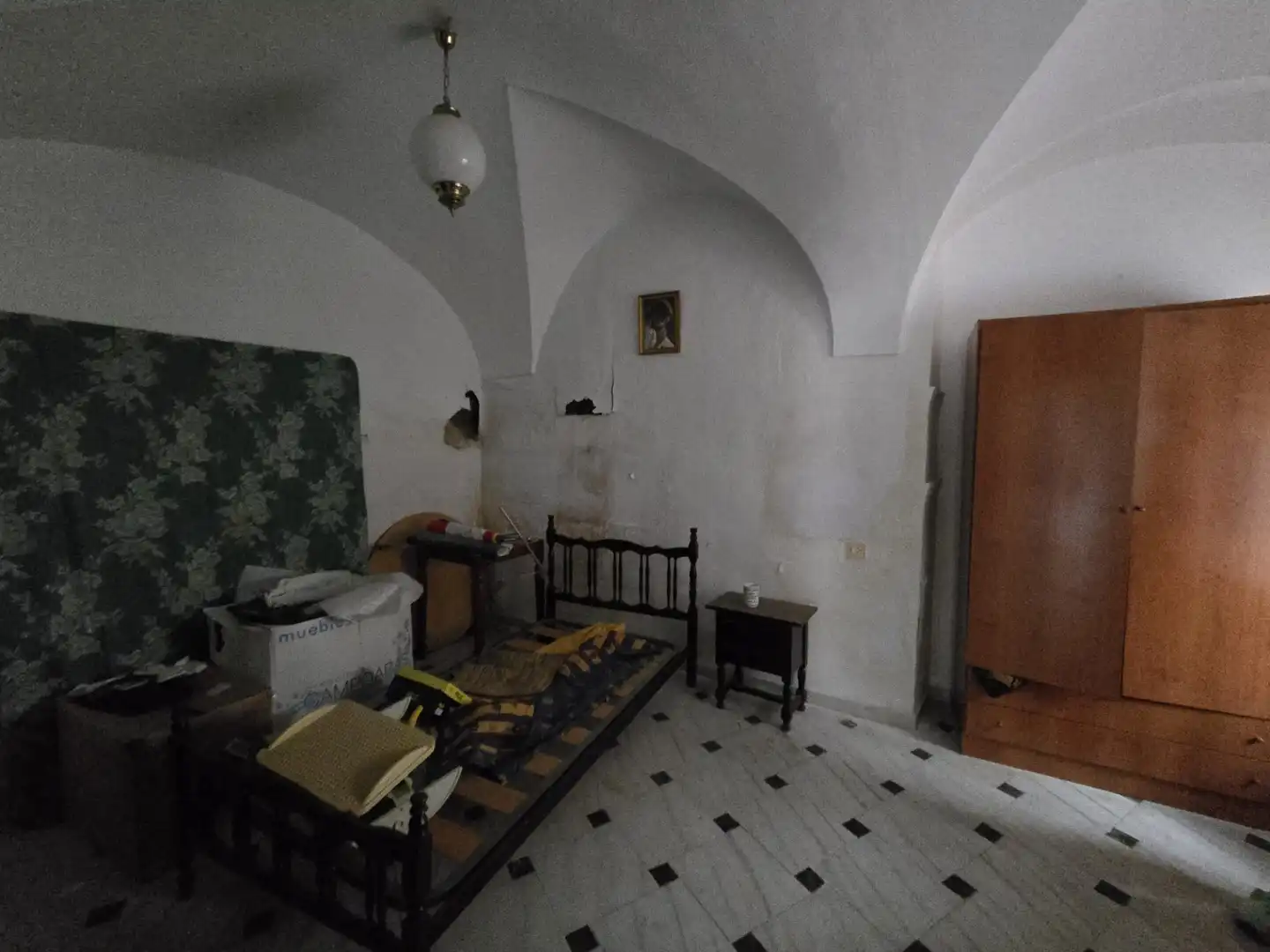 Haus zum Verkauf in Calle Feria, imagen 8