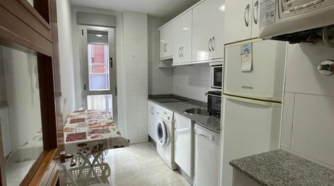 Foto 4 de Apartament de lloguer a Centro, Ponferrada