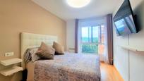 Bedroom of Flat for sale in El Morell  with Air Conditioner