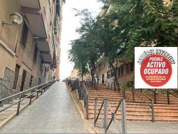 Apartamento en Venta en San Crispín