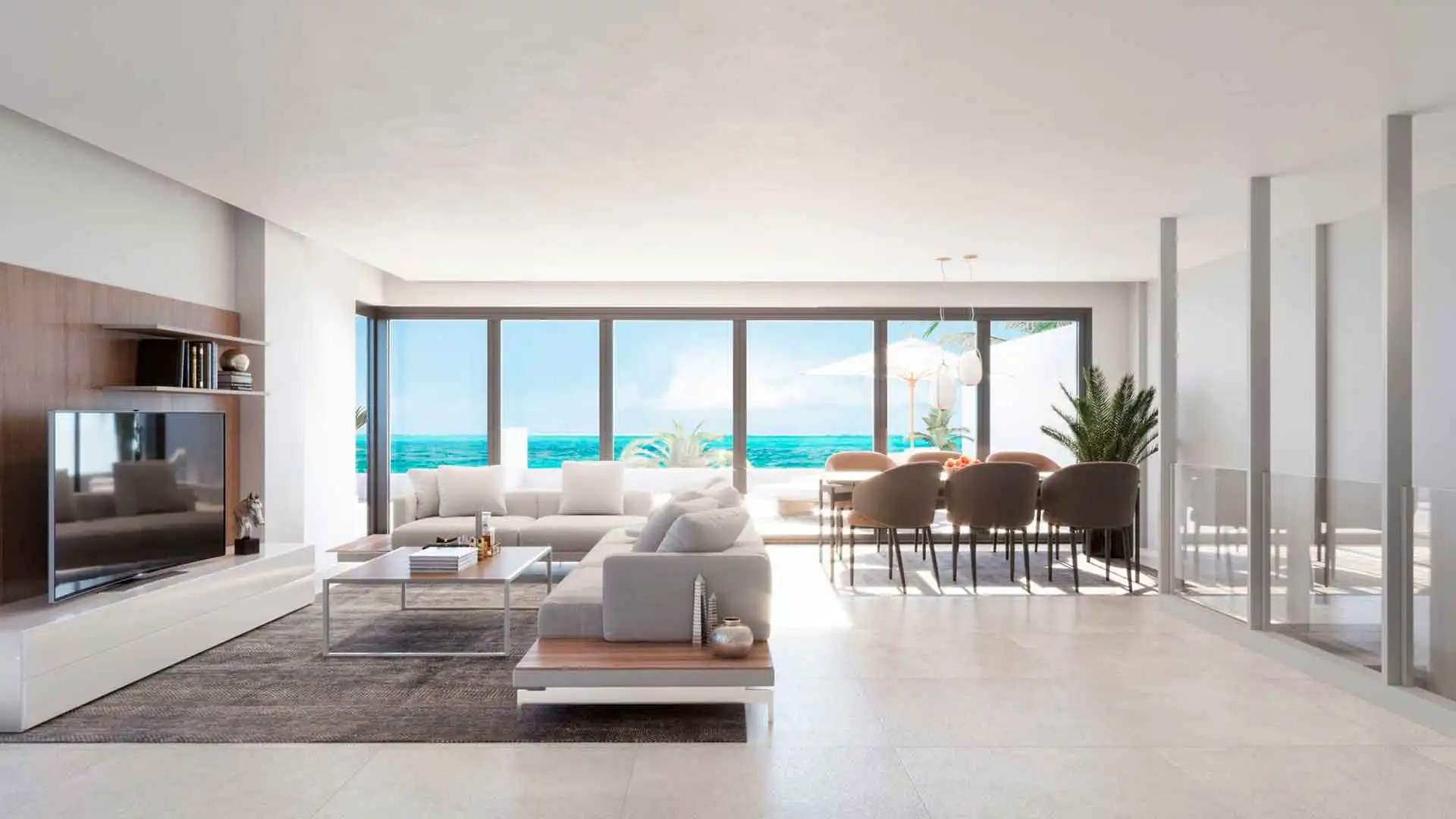Apartment mit Aufzug zum Verkauf in Altos de Estepona, imagen 2