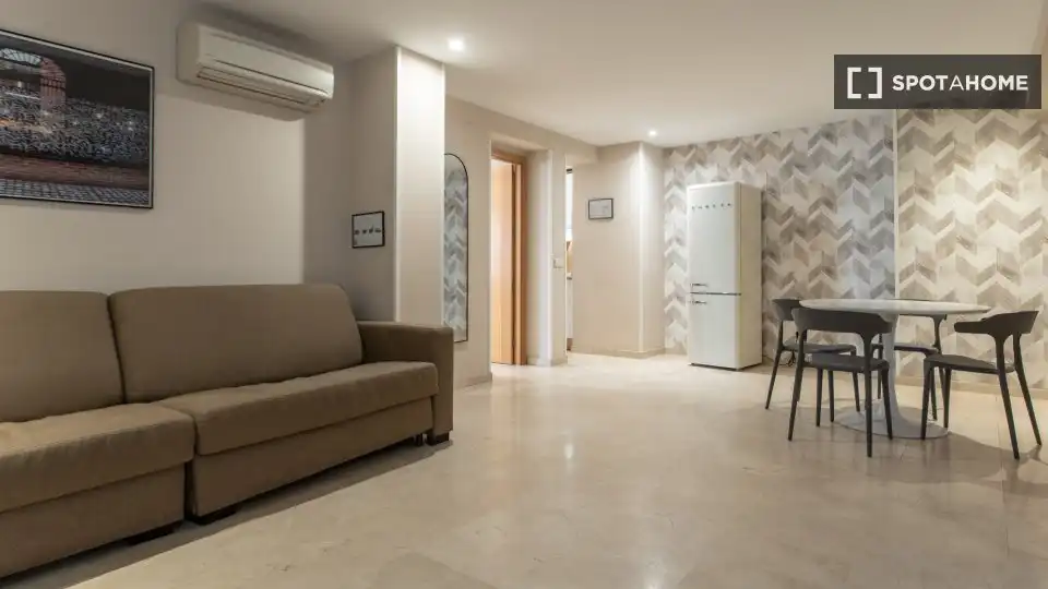 Flat to rent in Centro