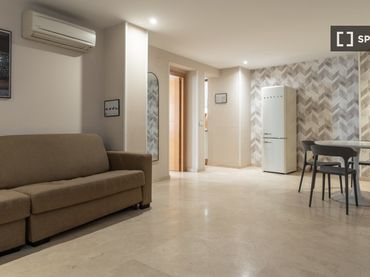Flat to rent in Centro