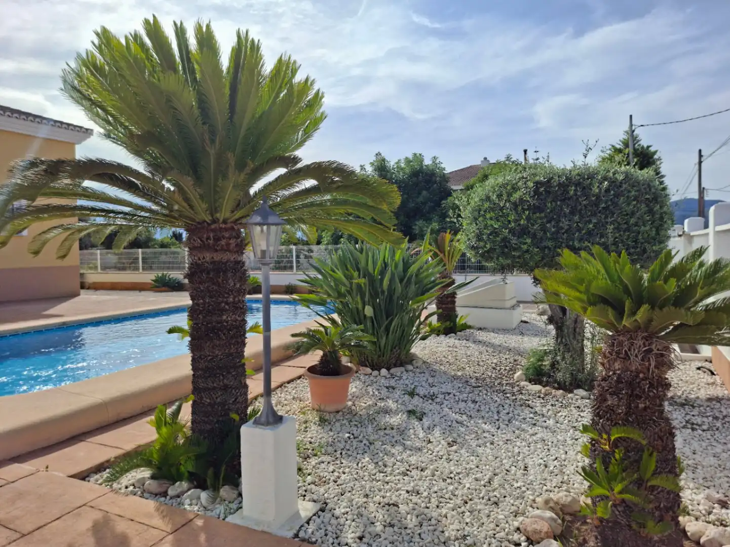 Casa o xalet en venda a Oliva Playa