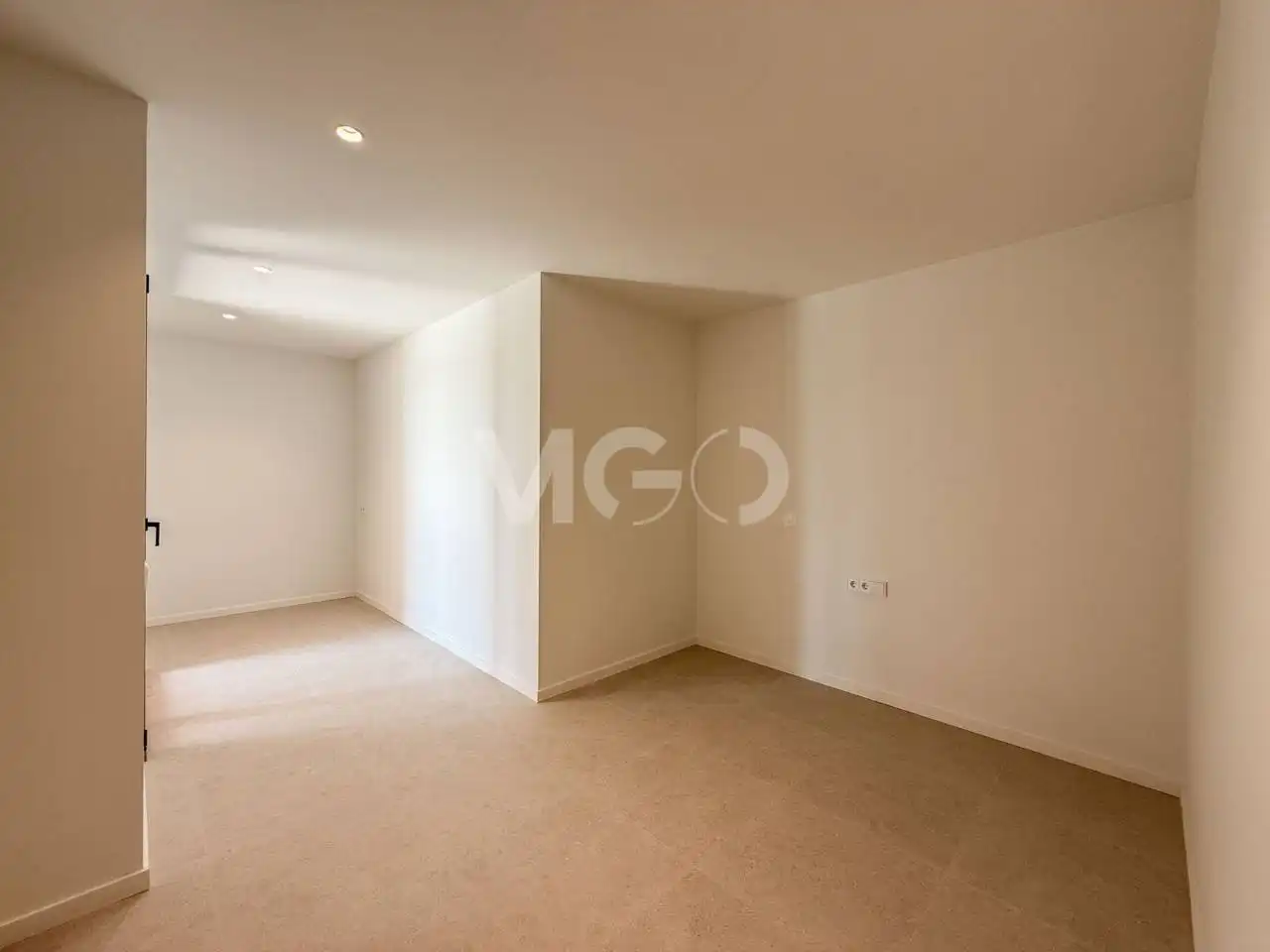 Piso de alquiler en Plaza del Monestir, Nord