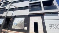 Exterior view of Premises for sale in Roquetas de Mar