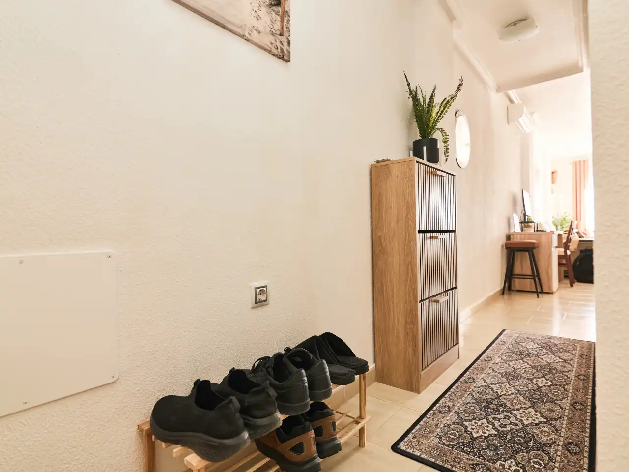 Apartament amb terrassa en venda a Centro, imagen 9