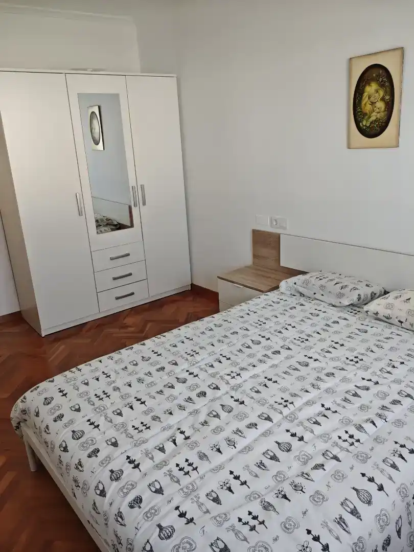 Habitación de Dúplex de alquiler en Foz con Parquet, Amueblado y Horno