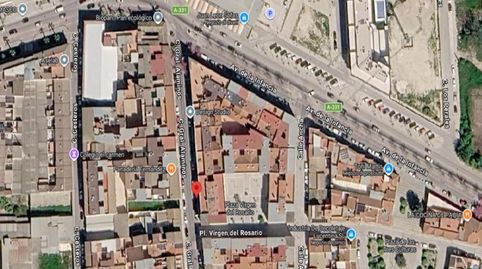 Foto 4 de Pis en venda a Las Tinajerías - Juderías, Lucena