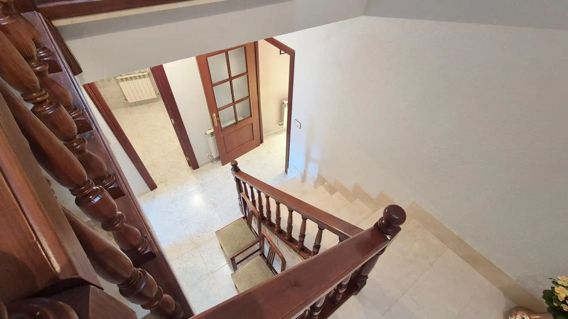 Casa o chalet en venta en San Esteban de la Sierra con Amueblado