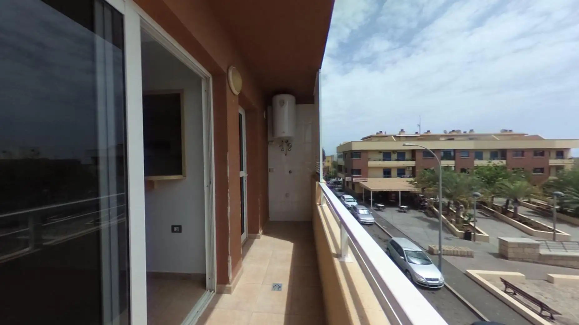 Terraza de Piso en venta en Granadilla de Abona