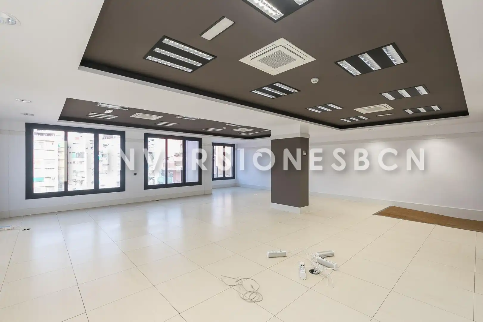 Büro mit Aufzug zur Miete in Carrer de Madrid, imagen 24