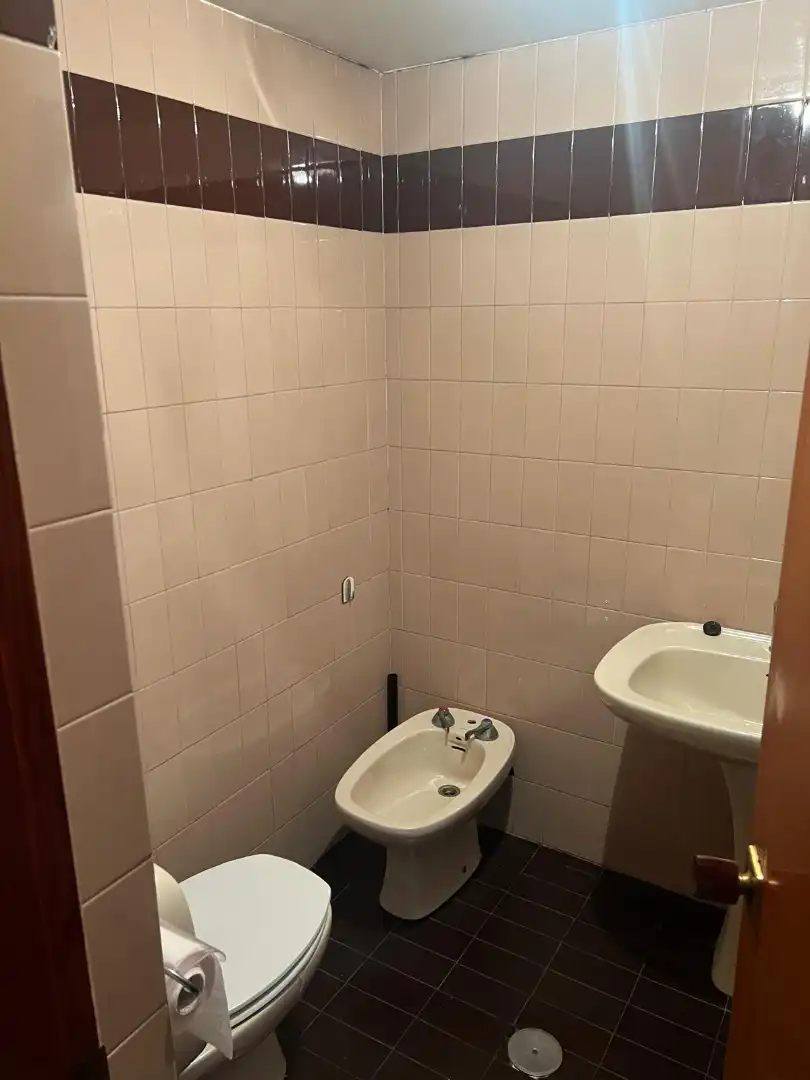 Bany de Pis en venda en A Coruña Capital 