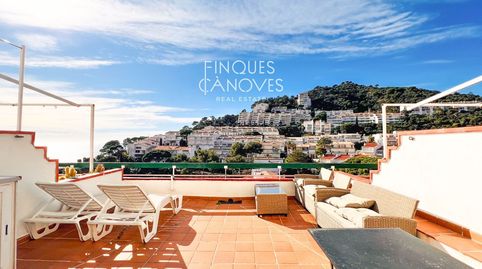 Foto 3 de Dúplex en venta en Ev Vaurien-salions, La Pola i Giverola- Salionç, Tossa de Mar