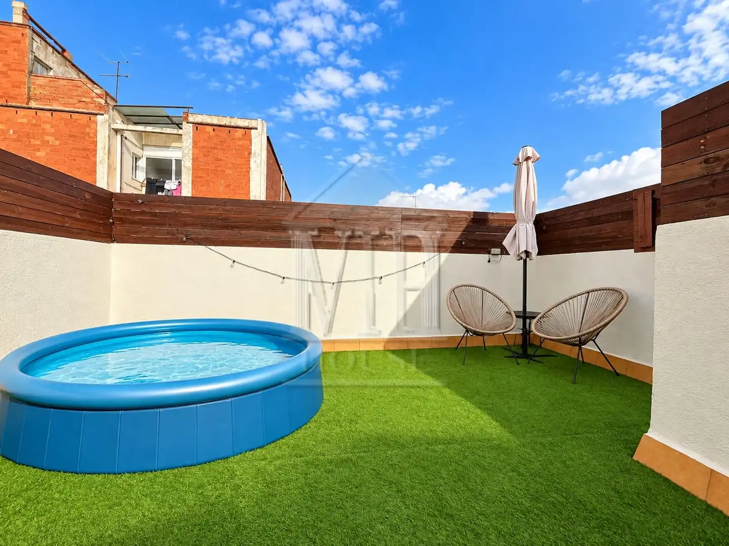 Flat with terrace for sale in Carrer del Doctor Robert, imagen 51