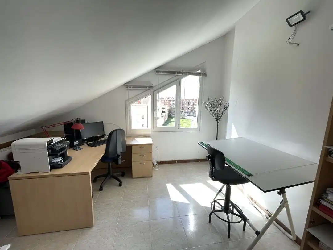 Apartament en venda en Alberite, La Rioja
