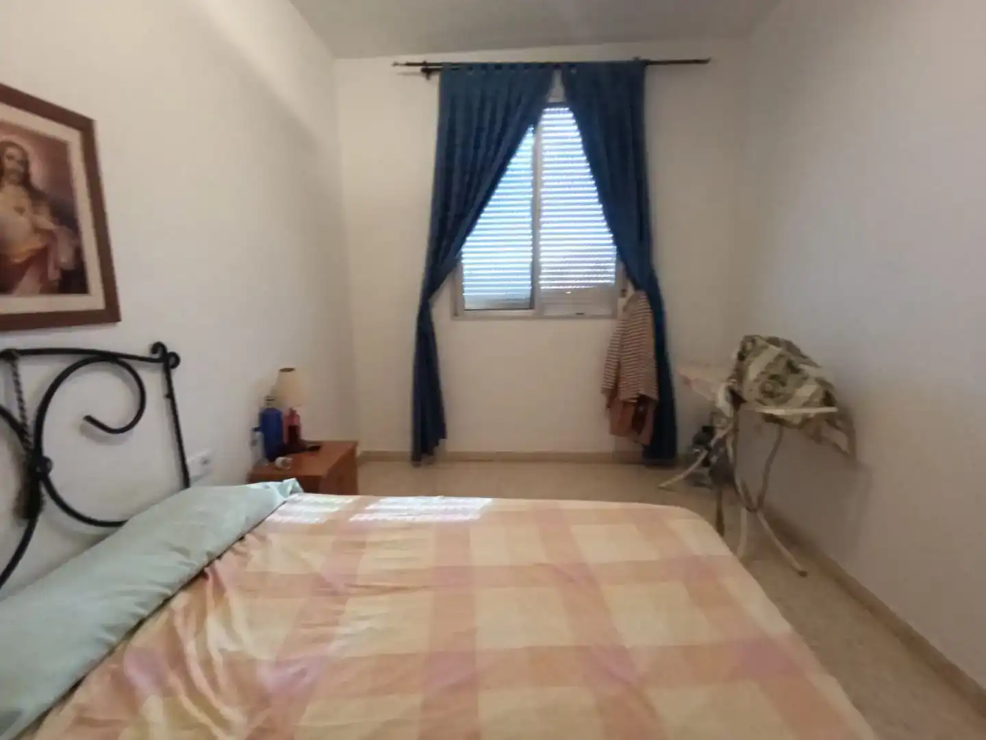 Dormitori de Casa o xalet en venda en Pizarra amb Aire condicionat