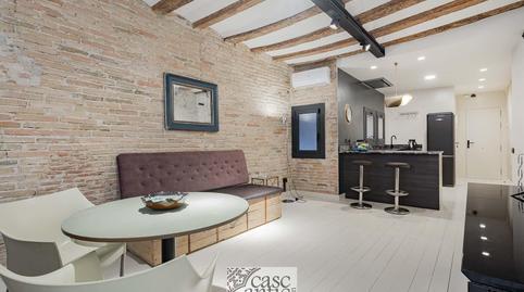 Foto 3 de Pis en venda a El Raval,  Barcelona Capital