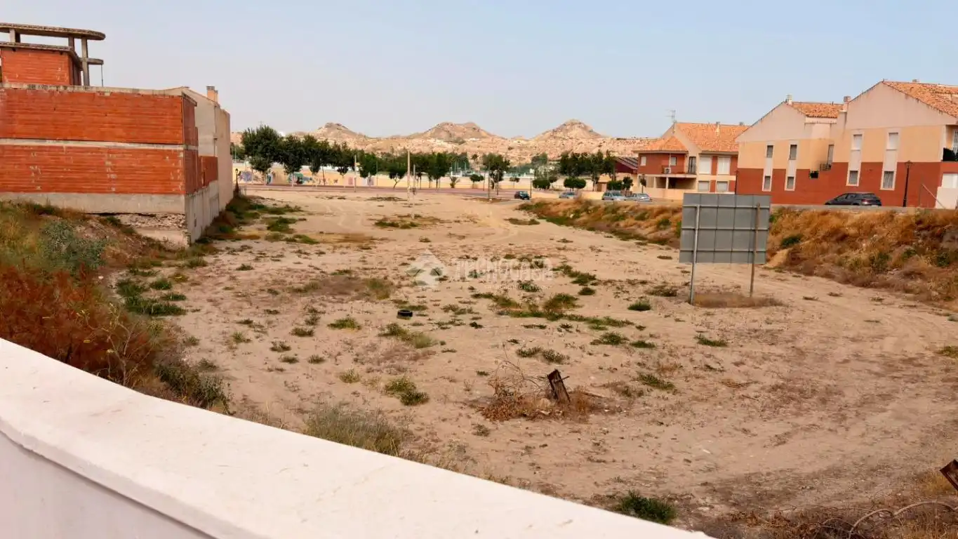 Terreni e lotti in vendita a Cuevas del Almanzora pueblo, imagen 11