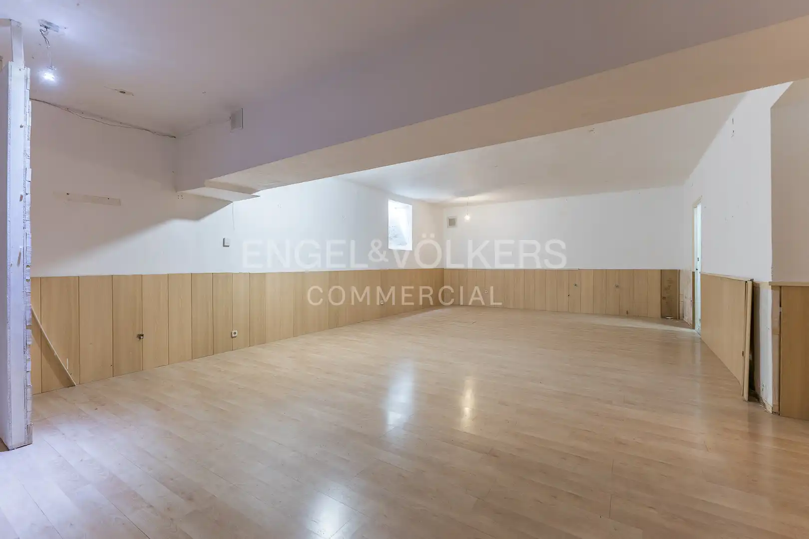 Commercial properties for sale in Barcelona