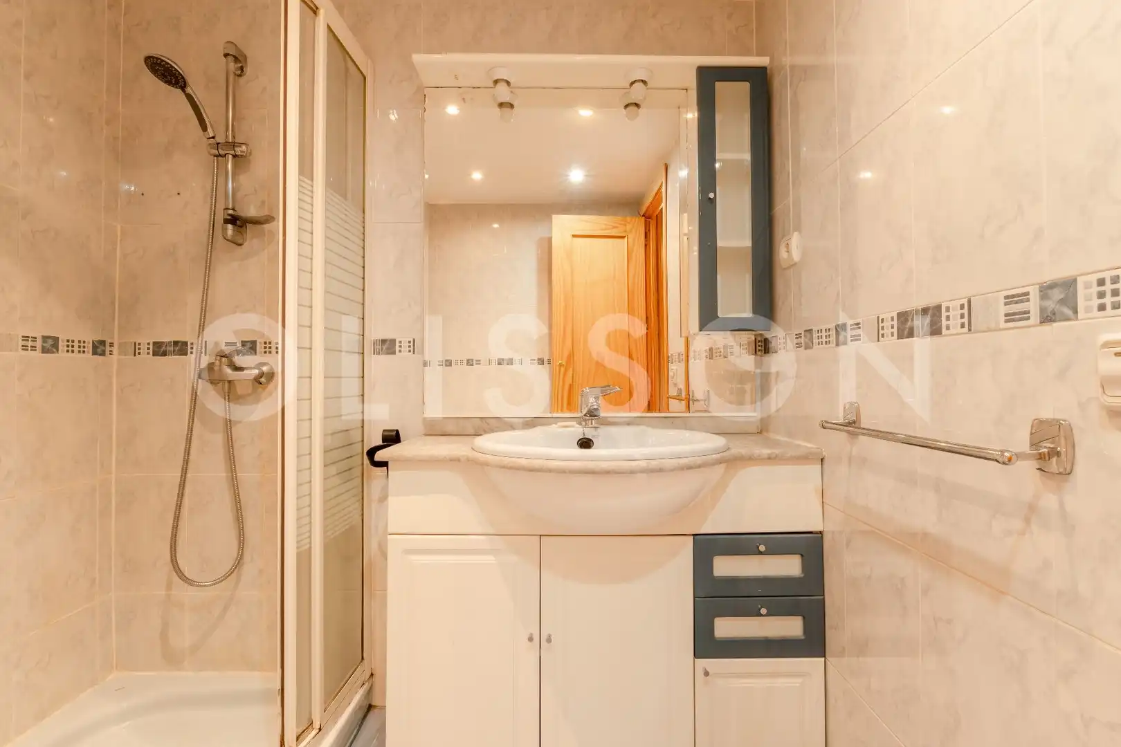 Flat with lift for sale in Ciudad Lineal, imagen 16