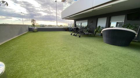 Foto 2 de Piso en venta en Calle Presidente Adolfo Suarez, Sector V, Alicante