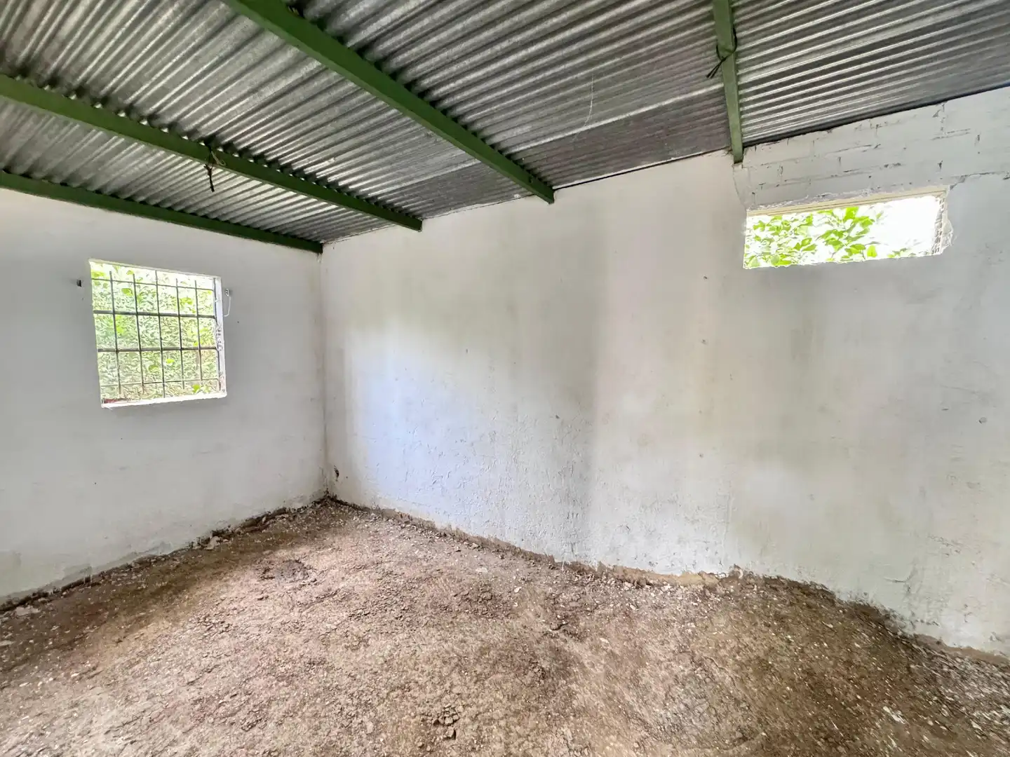 Finca rústica en venta en Cártama con Aire acondicionado, Jardín privado y Piscina