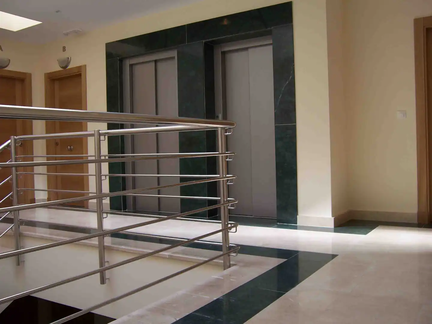 Wohnung mit Aufzug zum Verkauf in Rúa Río Maguleiro 8, imagen 18