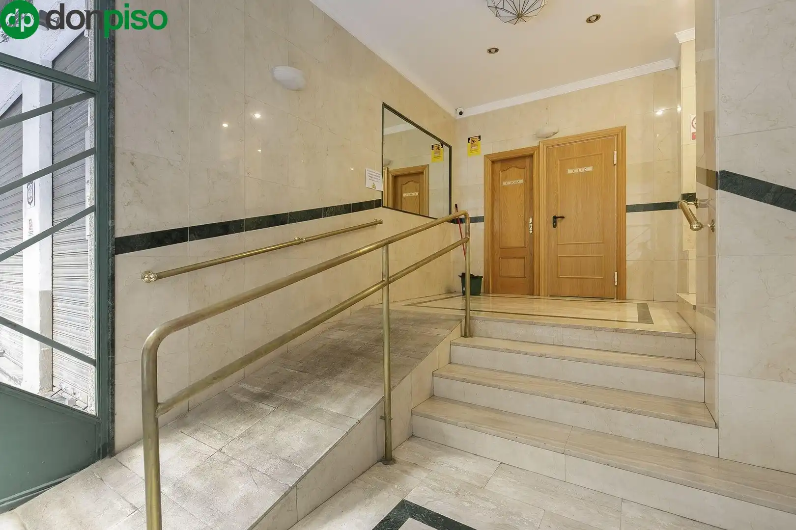 Apartament amb ascensor en venda a Calle del Escultor Antonio Martínez Olalla, imagen 15