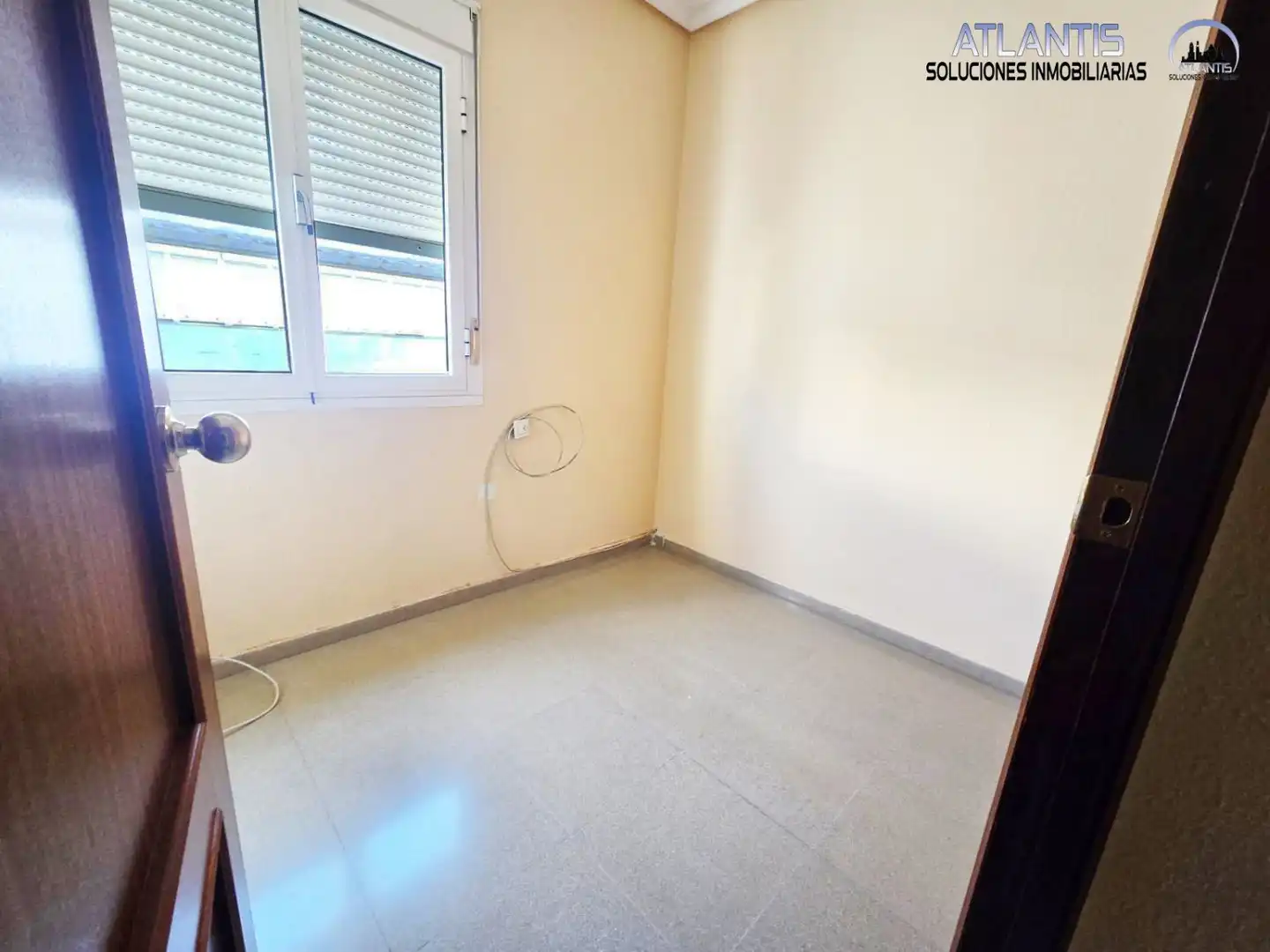 Wohnung zum Verkauf in Sevilla mit Abstellraum