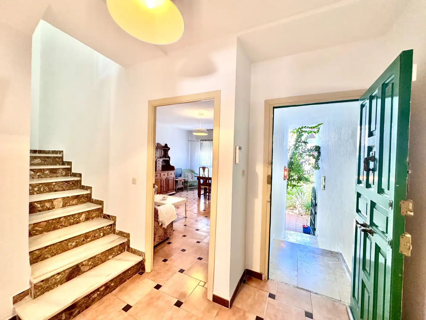 Maison avec jardin à vendre à Calle Olivares, imagen 5