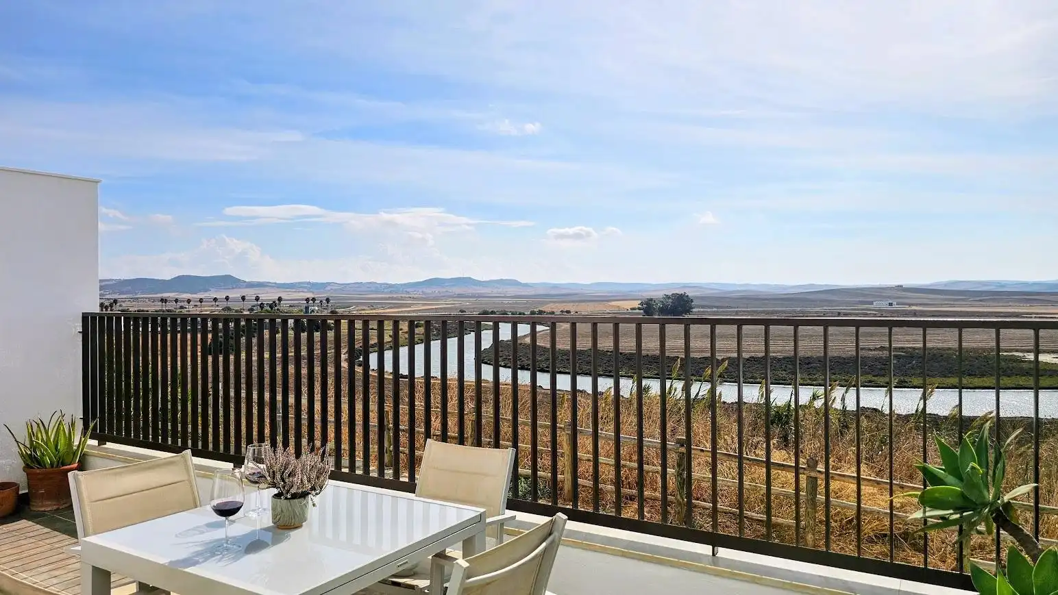 Adosado con terraza en venta en MIRADOR DE CASTILNOVO, imagen 28