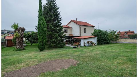 Foto 5 de Casa o chalet en venta en Calle Fernández Caballero, El Astillero , Cantabria