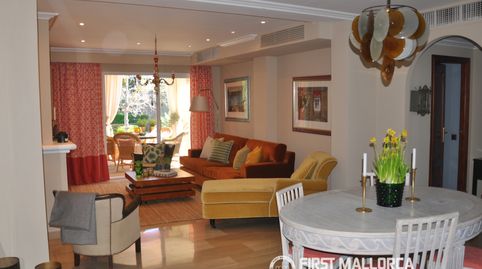 Foto 4 von Dachboden zur Miete in Cas Català - Illetes, Calvià