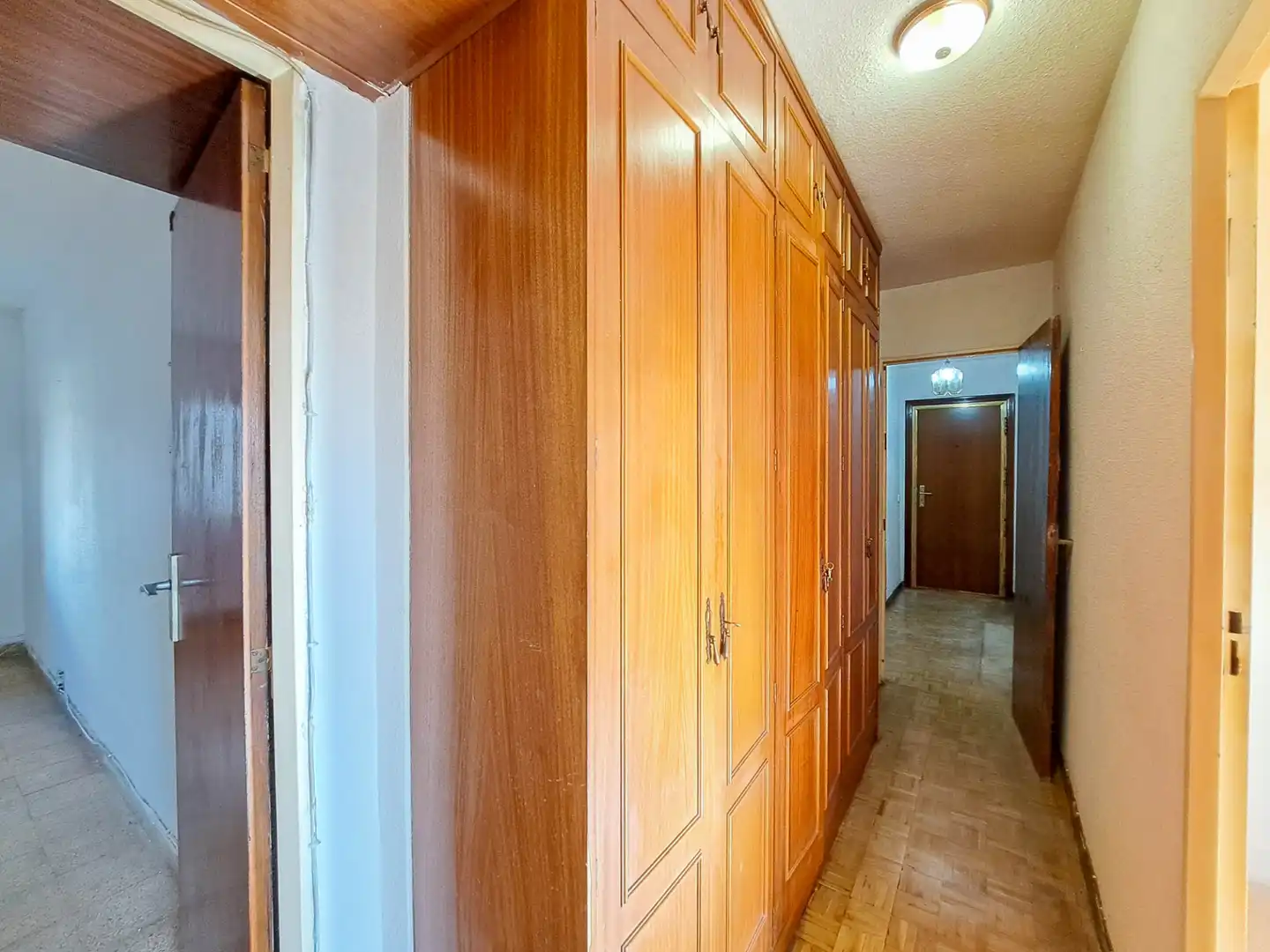 Flat for sale in San Blas