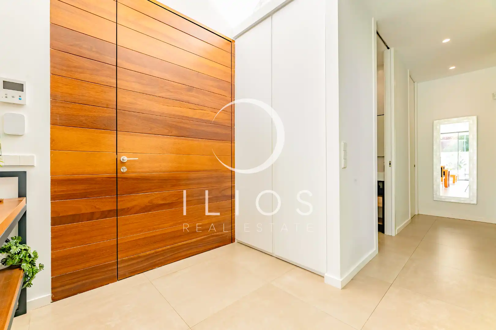 Detached house with terrace for sale in Montesol, imagen 31
